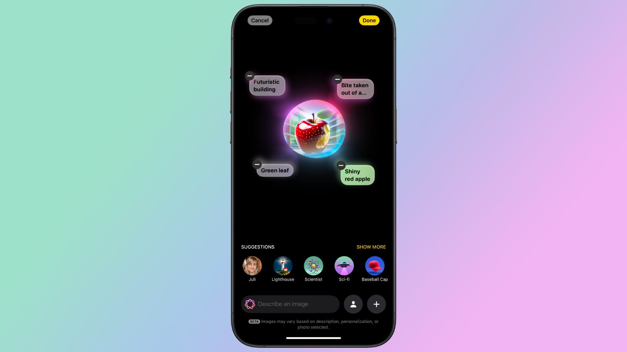 iOS 18.2: Everything You Should Know About Image Playground