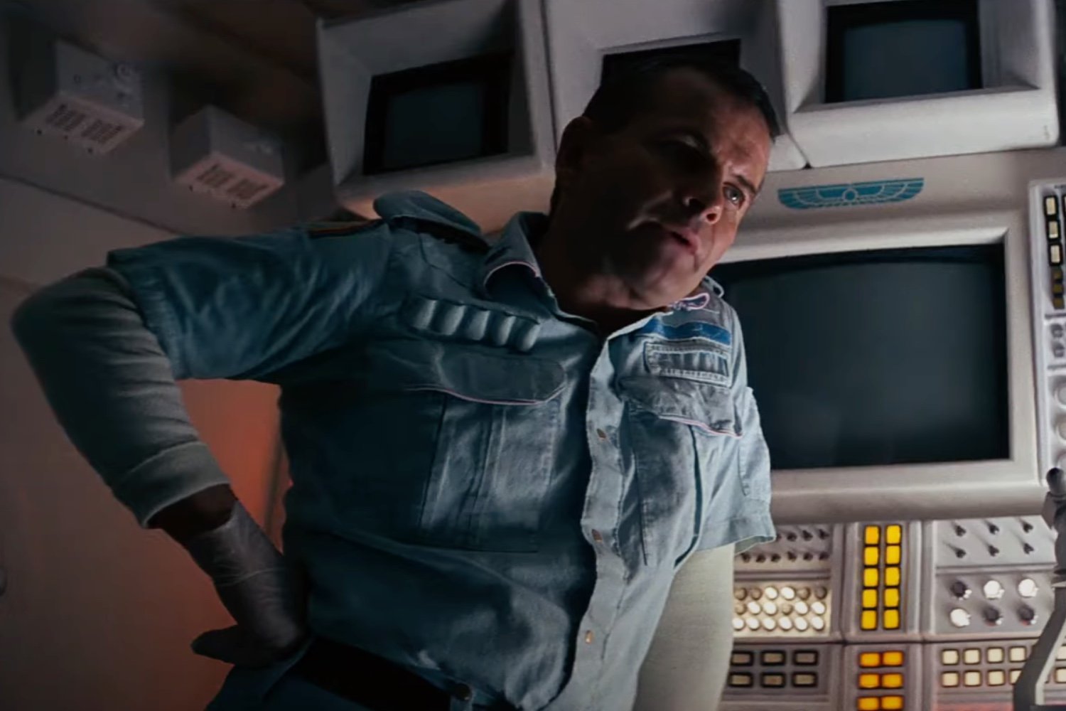 45 Years After Alien, Ridley Scott Is Still Wary of AI