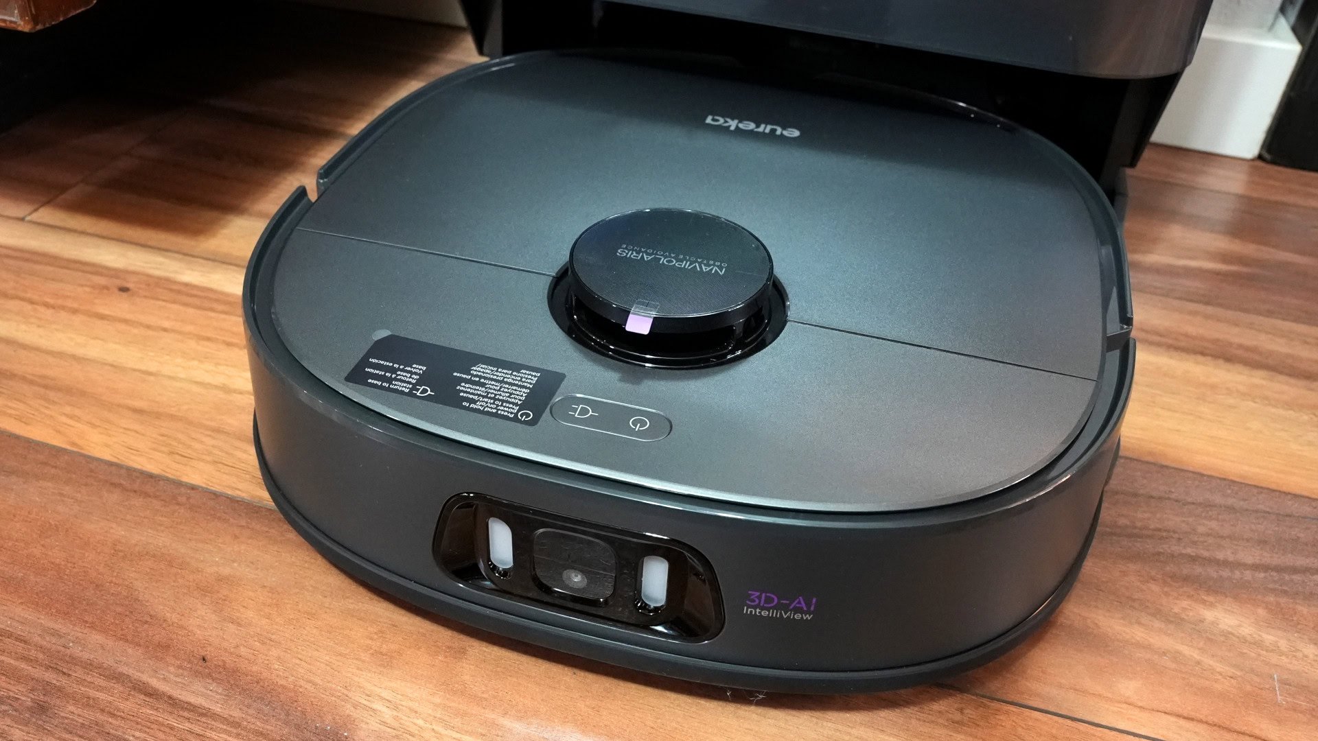 Eureka J15 Pro Ultra review: Eureka’s best robot vacuum