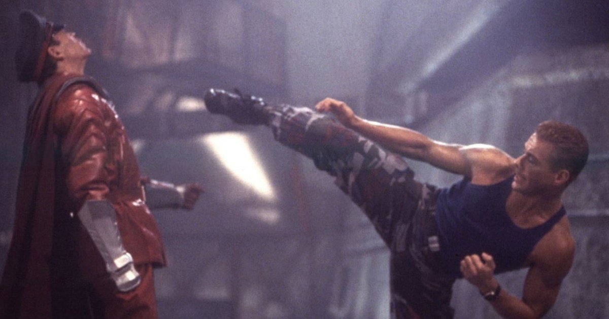 Street Fighter at 30: Why we love this hilariously bad video game movie