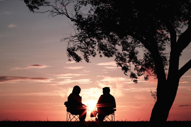 6 Ways to Spend Your Time After Retiring Early