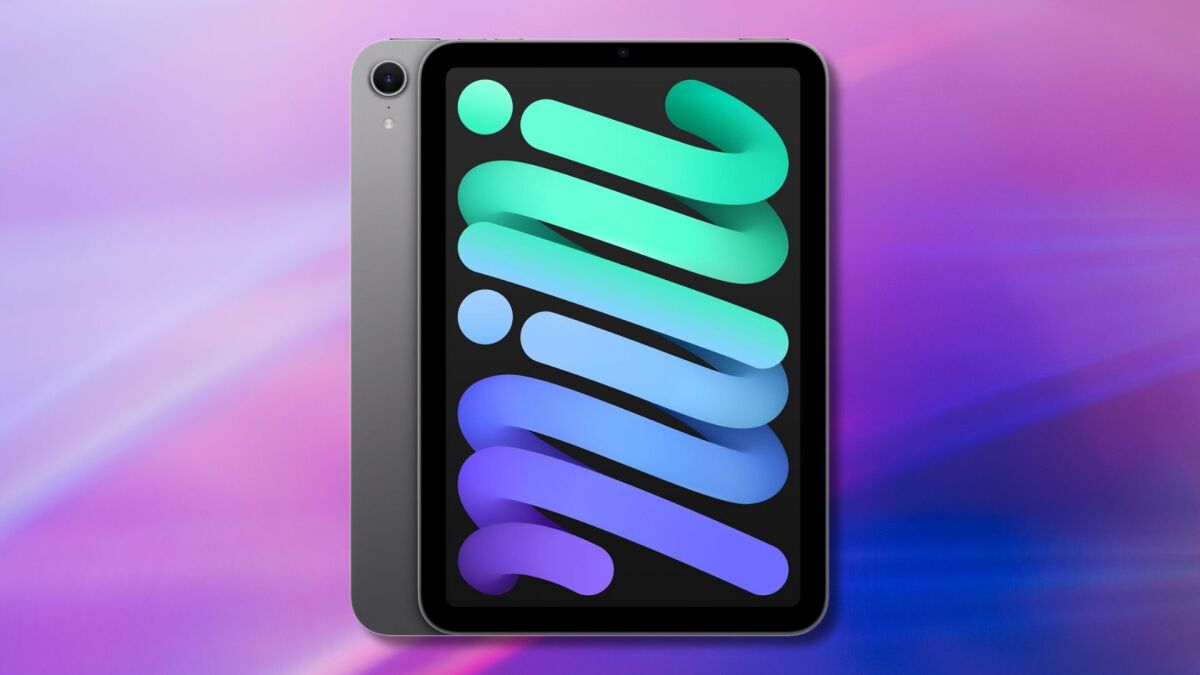 Best iPad deal: Save $100 on Apple iPad Mini