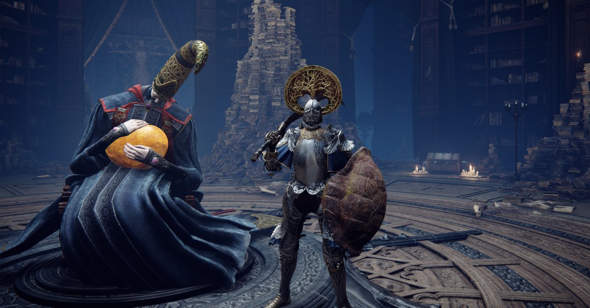 Elden Ring soft caps for all stats in 2025