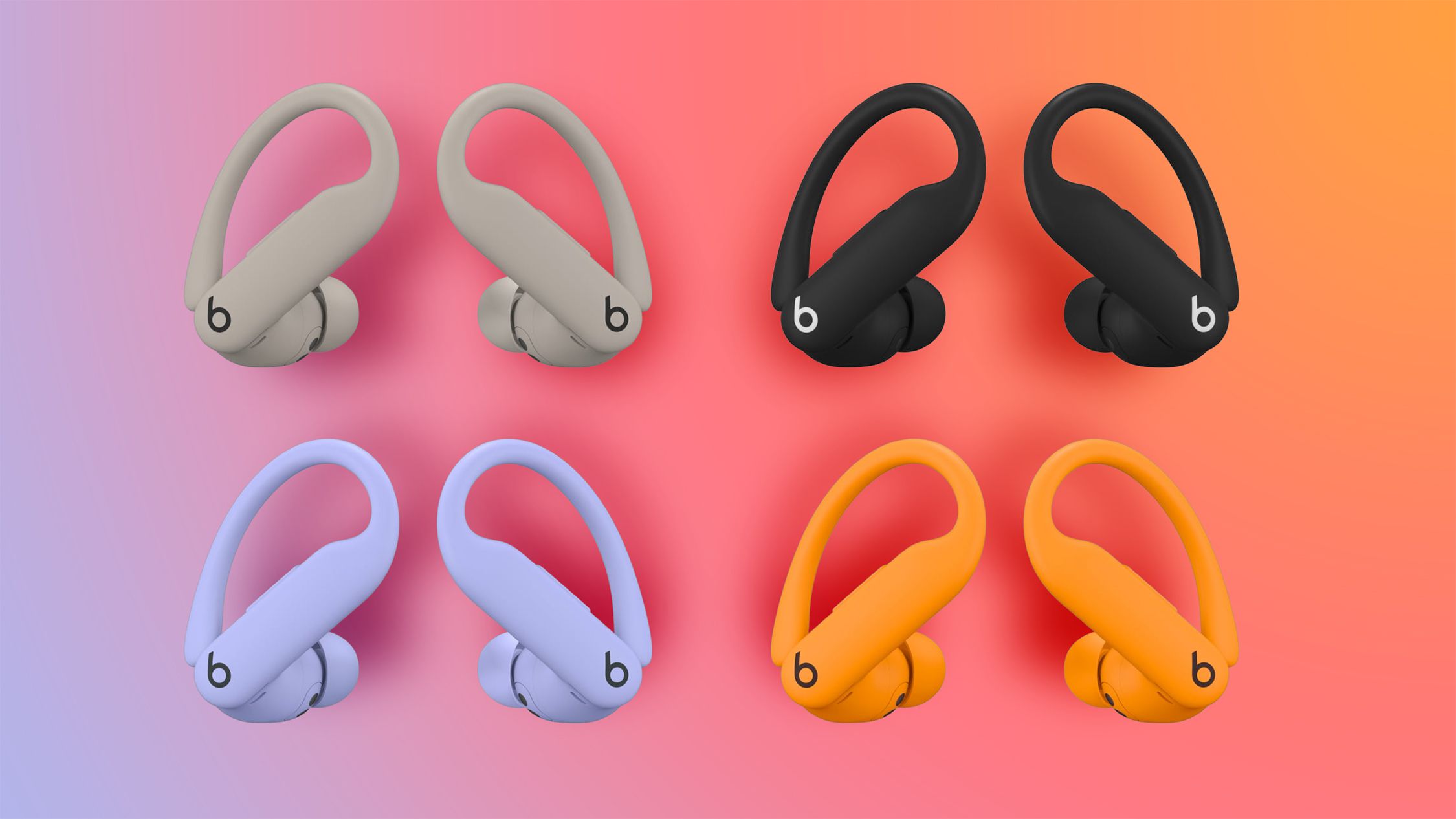Powerbeats Pro 2 Coming Soon: Apple to Announce Them ‘Imminently’