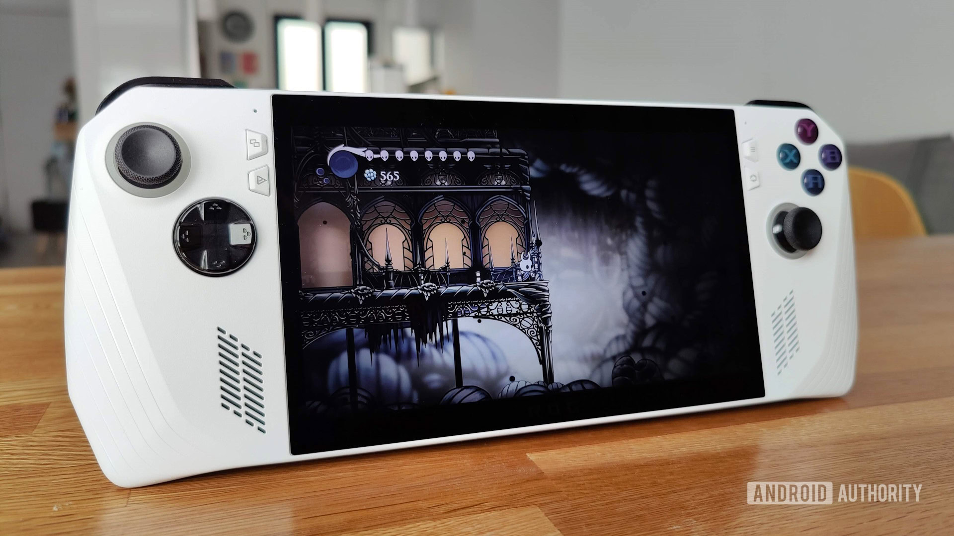 AMD may have just made these high-end handhelds obsolete after only two and a half years