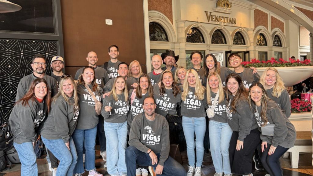 Ad Age Names Littlefield Agency One of the Best Places to Work