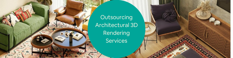 Outsourcing Architectural 3D Rendering Services: When It’s a Game-Changer for Teams