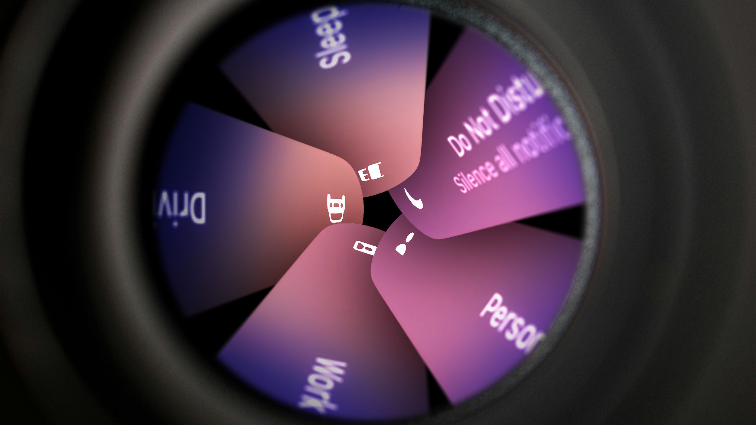 Eight Tips for Getting the Most Out of Apple’s Focus Modes