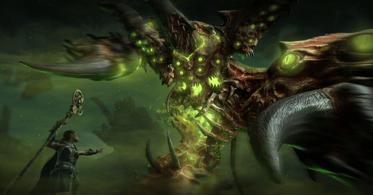 Diablo 4 season 8 release time in your time zone