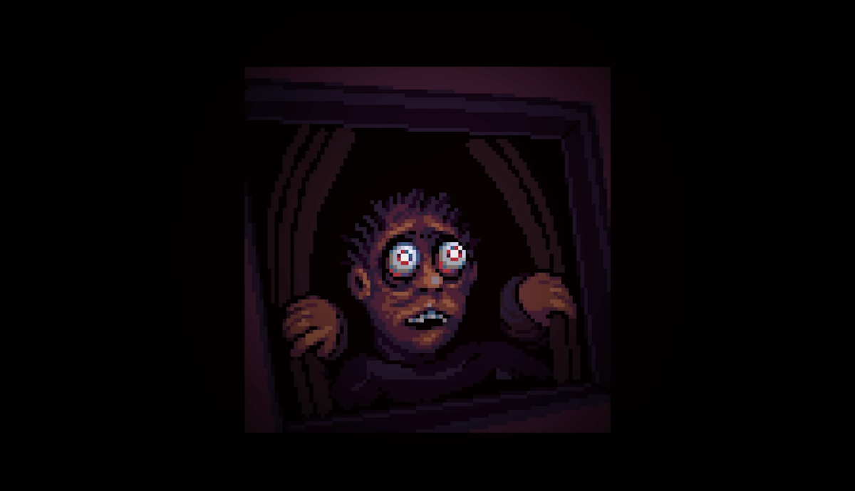 Look Outside is an unexpected cosmic horror masterpiece that shook me to the core