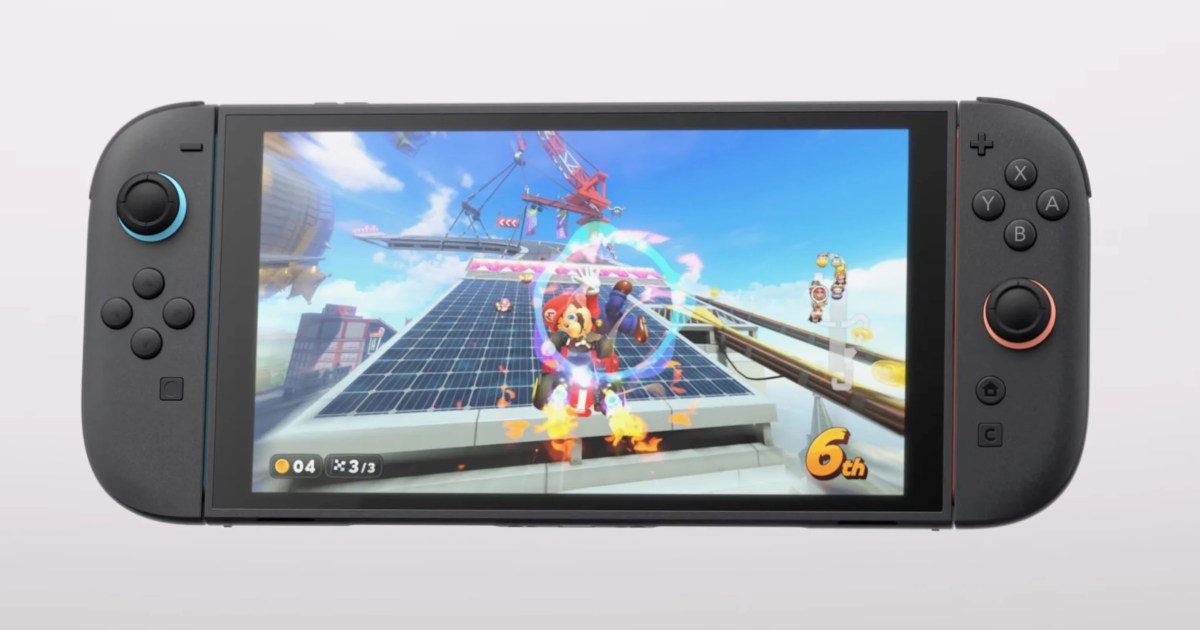 The confusion around $90 Switch 2 games proves how broken the internet is