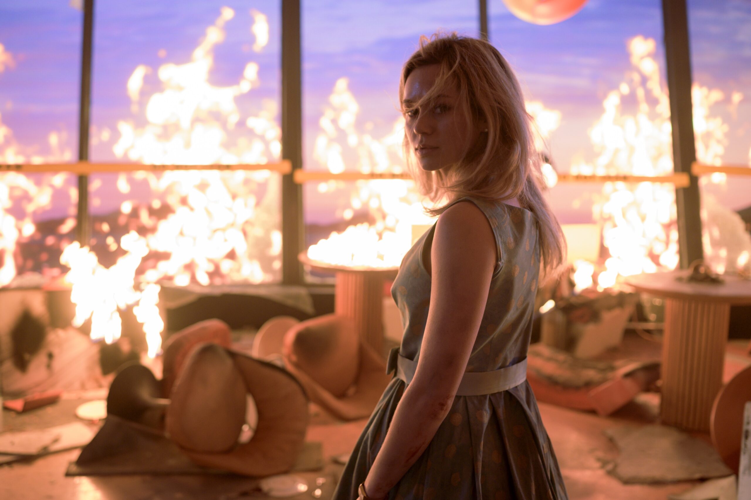 Final Destination: Bloodlines got a unique cut for IMAX release only