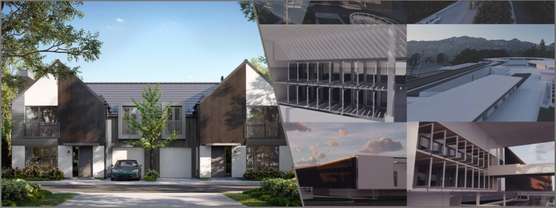 How 3D Visualization is Transforming Property Sales for Developers & Real Estate Services Companies