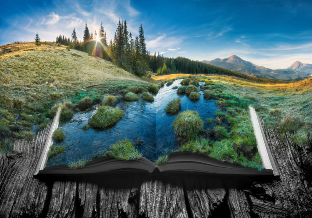 How to Create a Believable World for Your Fiction Characters