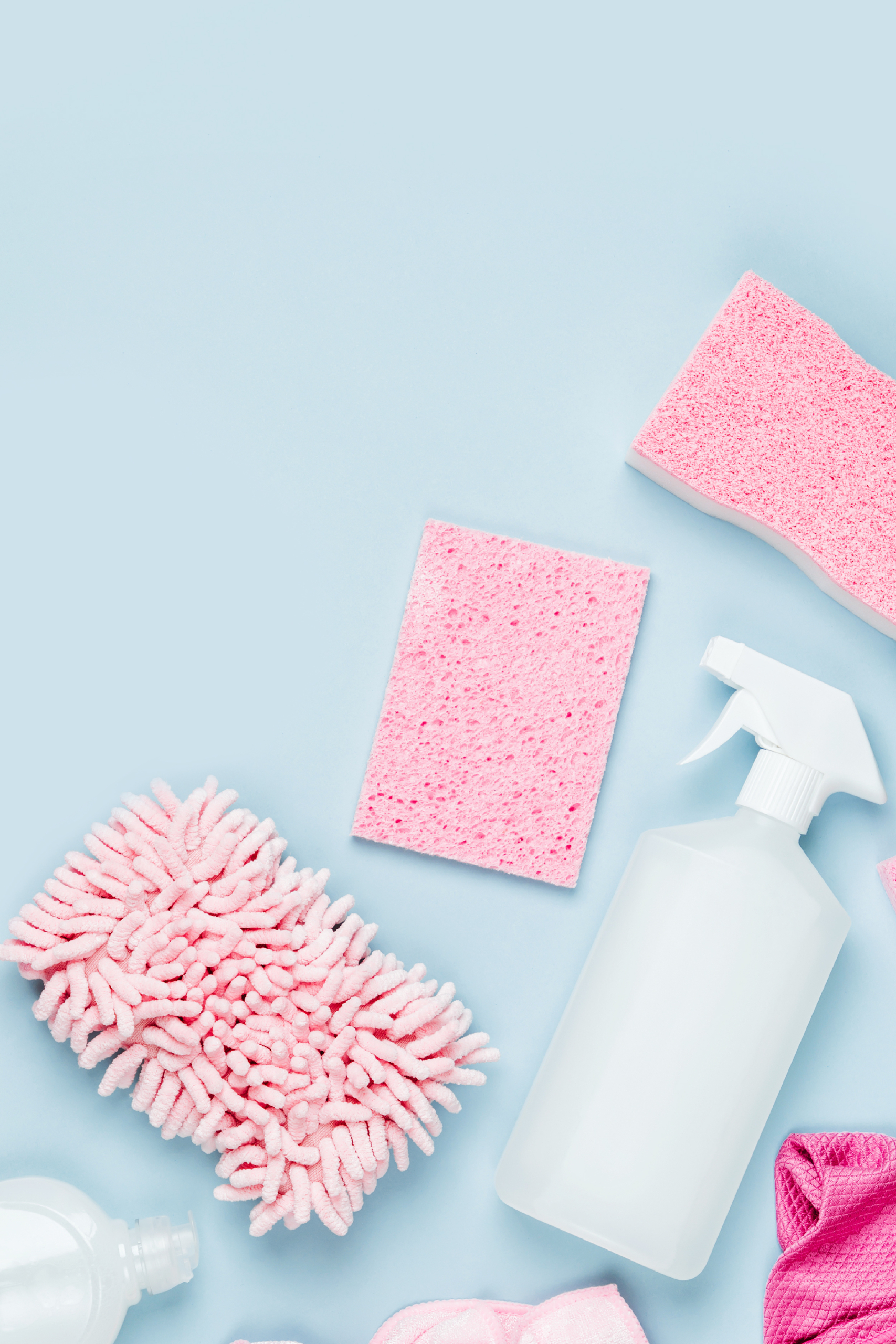 How to Get Your Household Products Free {Without Coupons}