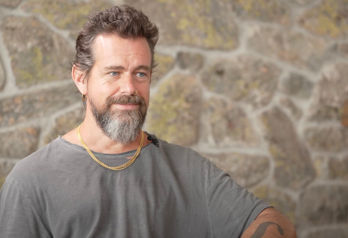 Jack Dorsey pumps $10 million into a nonprofit focused on open-source social media