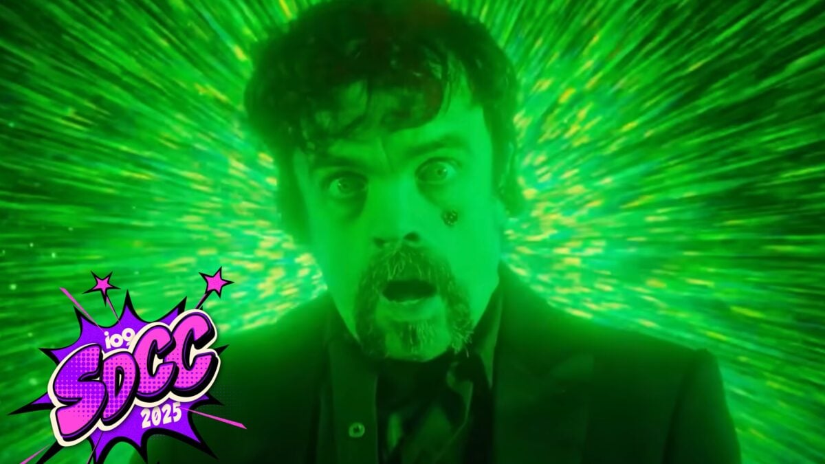 The New ‘Toxic Avenger’ Promises Heart Along With All That Goopy Gore