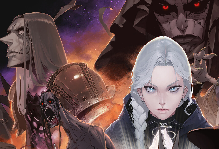 Dragon Is Dead Mini-Review: An Enjoyable And Fairly Forgiving Roguelike