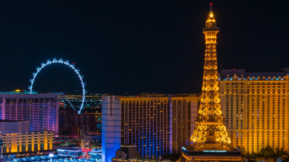 A one-day database event like no other