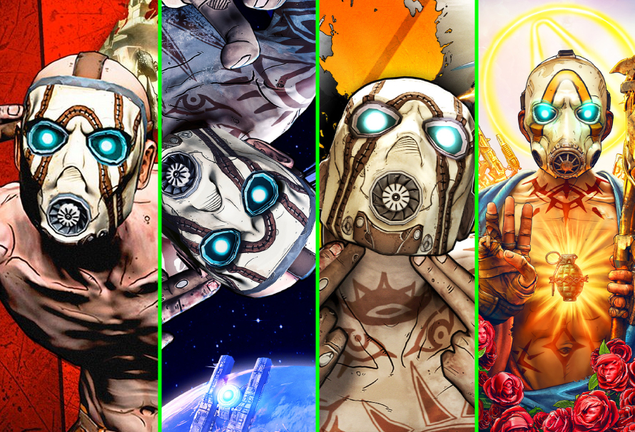 Borderlands Series Timeline: Every Game & Story in Order