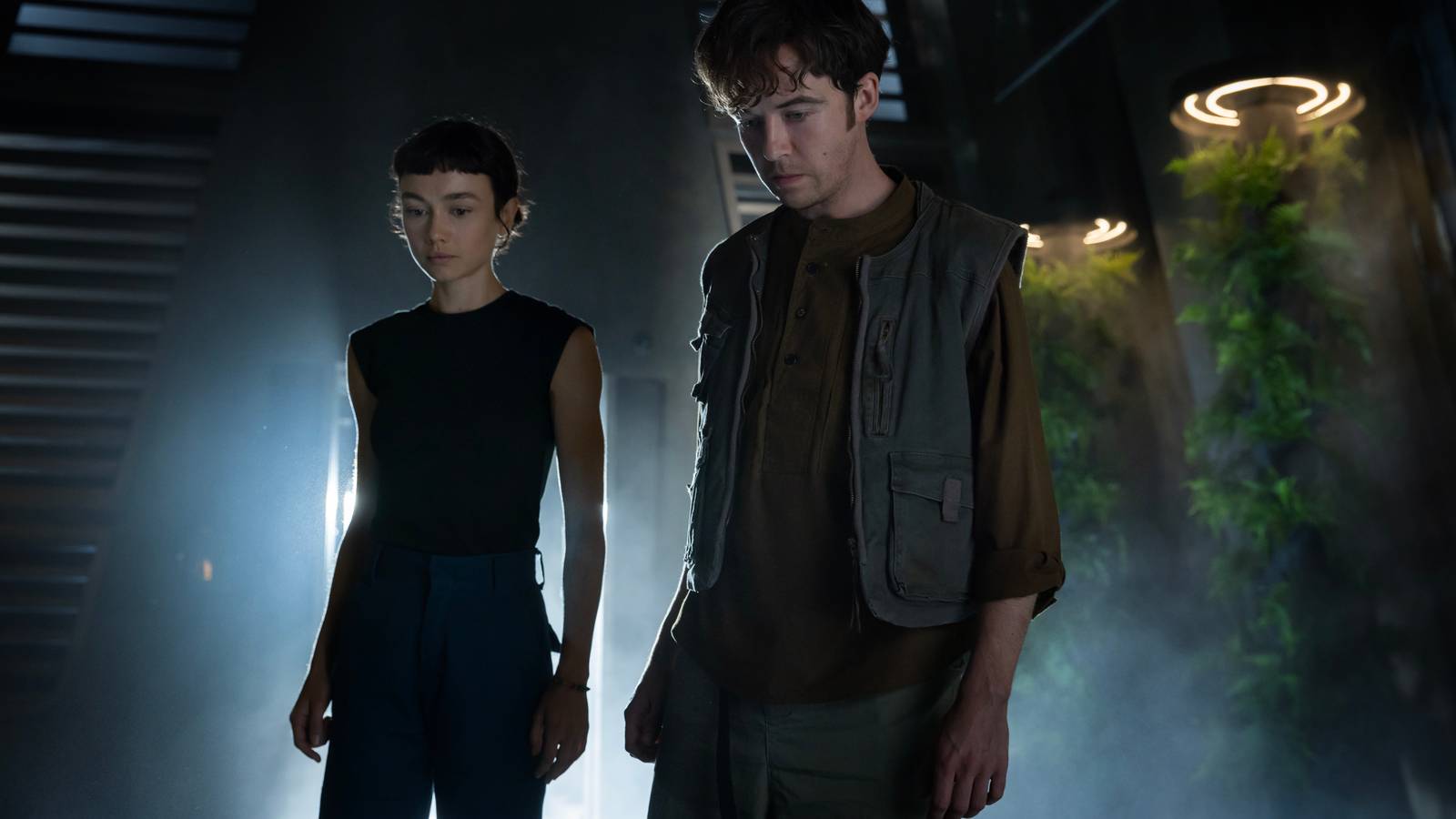 Earth season 2? The show’s creator and star weigh in
