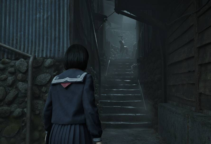 Everything You Need To Know About Silent Hill f