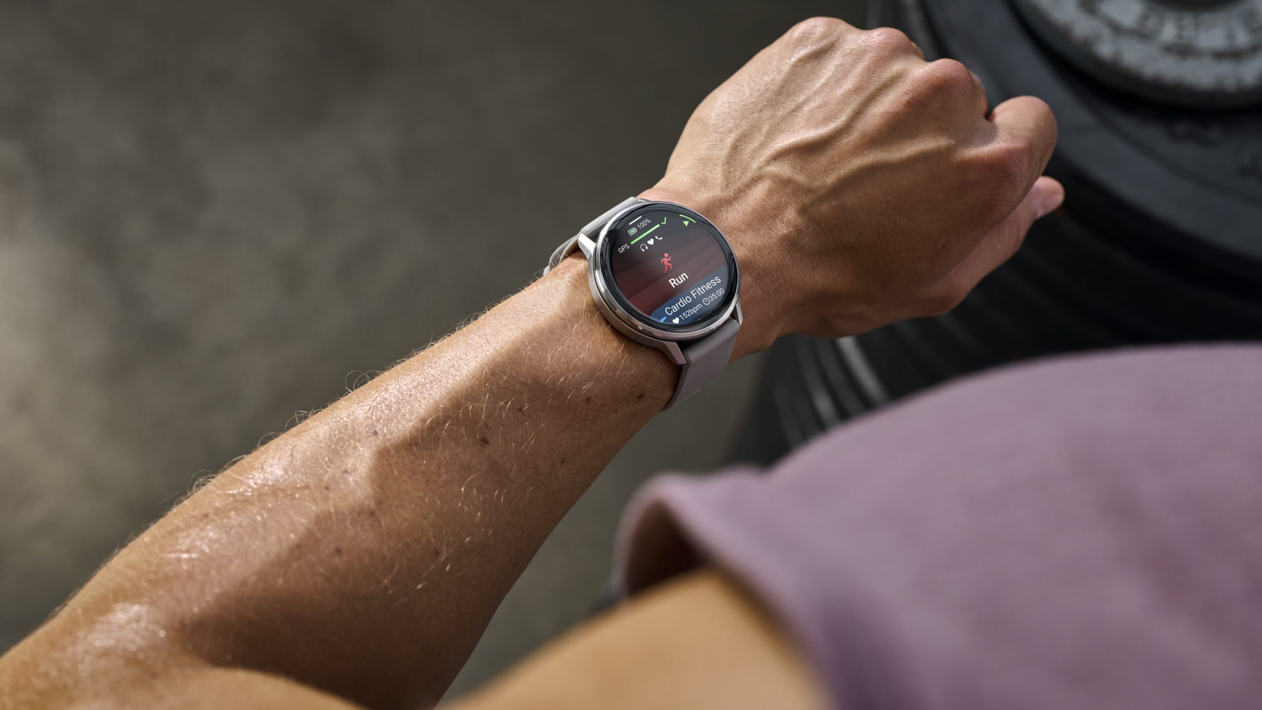 Garmin Venu 4 vs. Venu 3: Garmin’s best all-around watch got even better