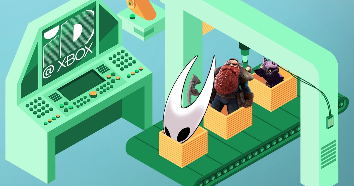 “It was really hard to publish on Xbox. It was our job to make it easier” – inside Xbox’s increasingly vital indie publishing operation