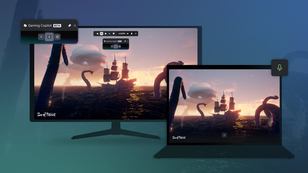 Microsoft Rolls Out Gaming Copilot for Windows 11