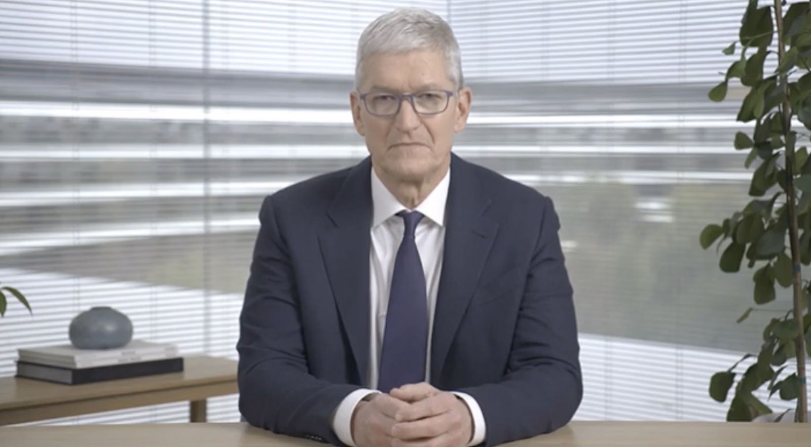 NLRB Withdraws Claims That Tim Cook’s Anti-Leak Email Violated Labor Laws
