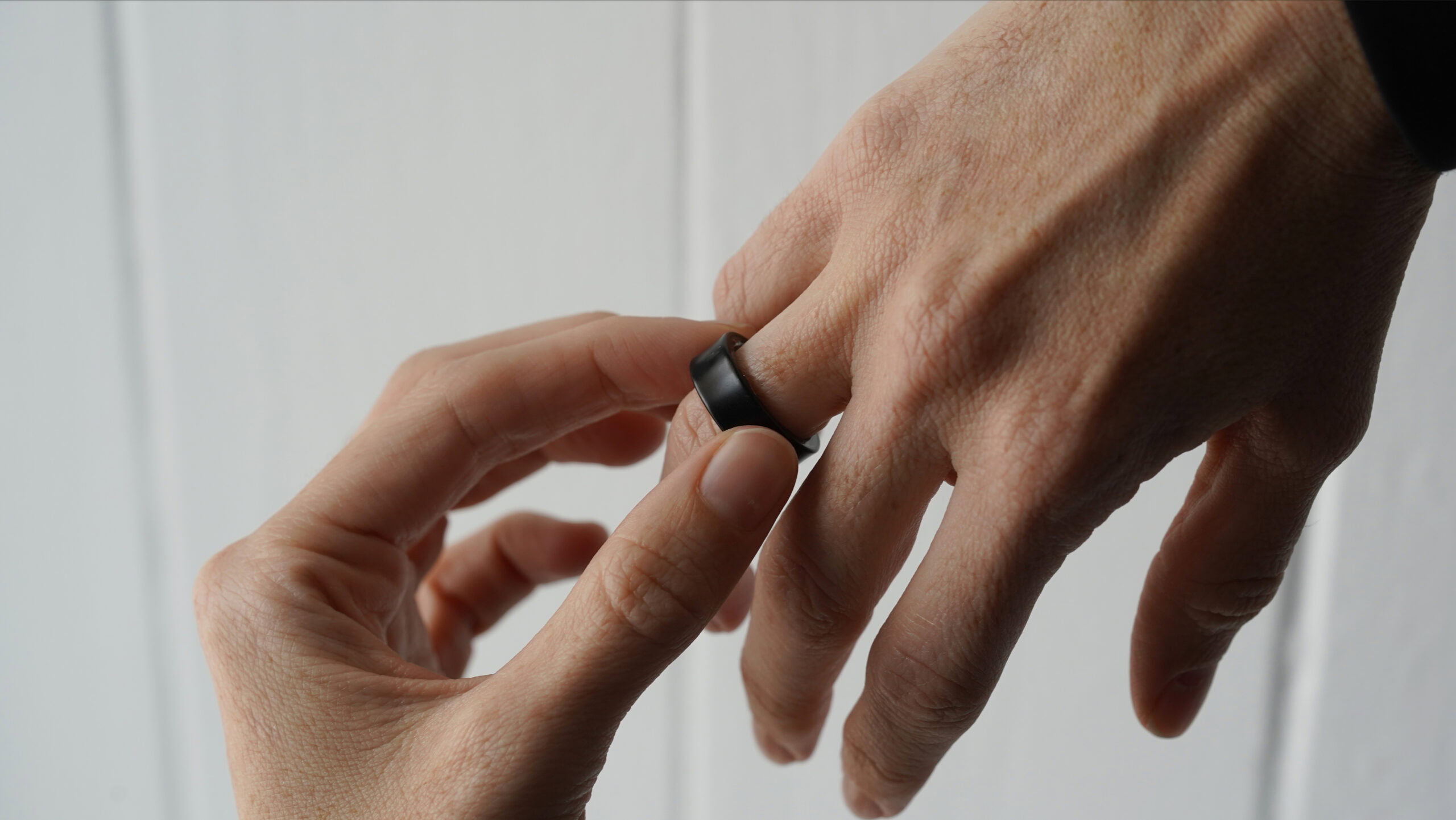 Samsung’s Galaxy Ring just exposed my biggest smart ring fear