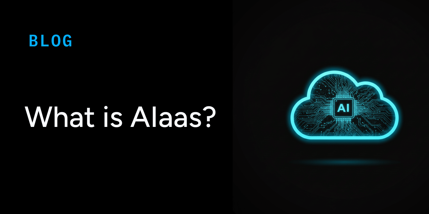 What is AIaaS? Complete Guide to AI as a Service in 2025
