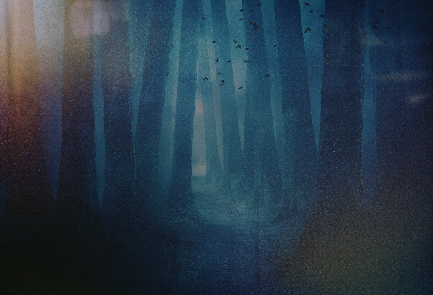 Enter the Shadows: The Halloween Horrors Bundle Has Arrived