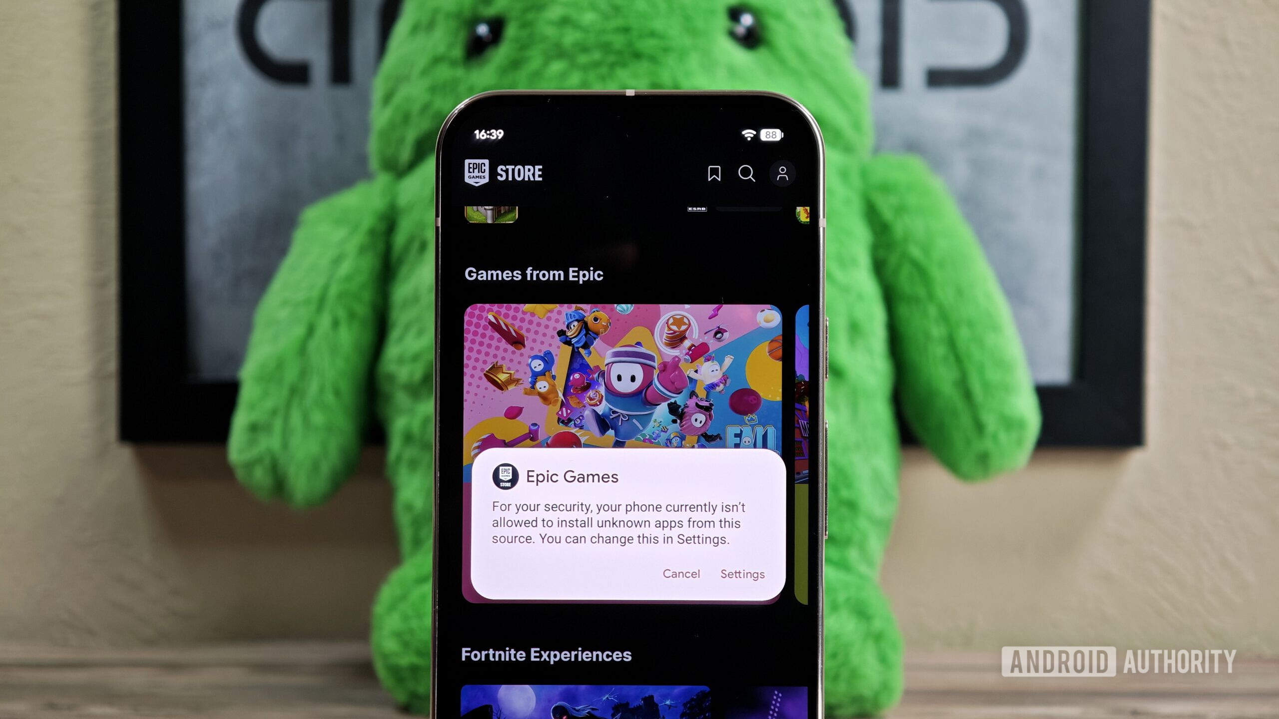 How Android 17 will make alternative app stores easier to use