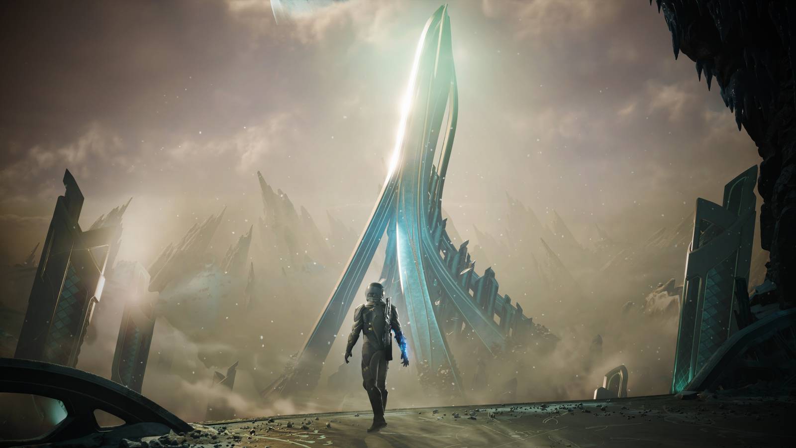 Archetype team gets real nerdy about its new RPG