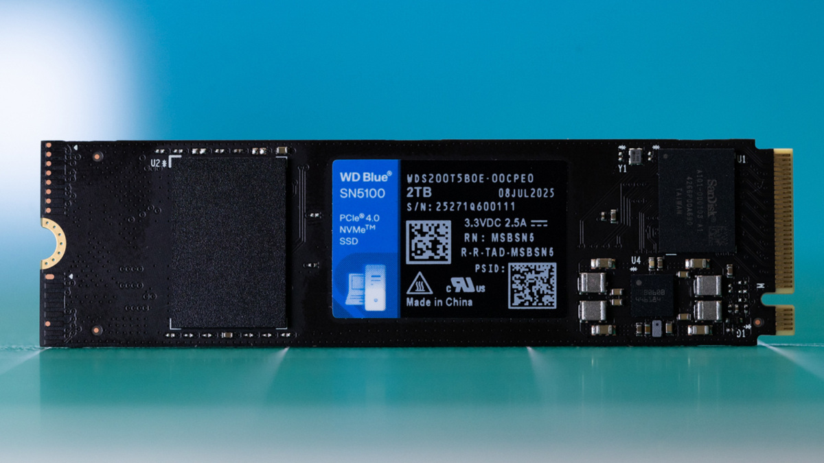Boost Your Windows SSD Performance by up to 85% With This Server Driver Trick