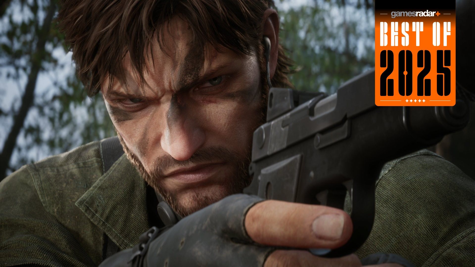 From Metal Gear Solid Delta to Silksong, the best action-adventure games of 2025 are a rollicking good time