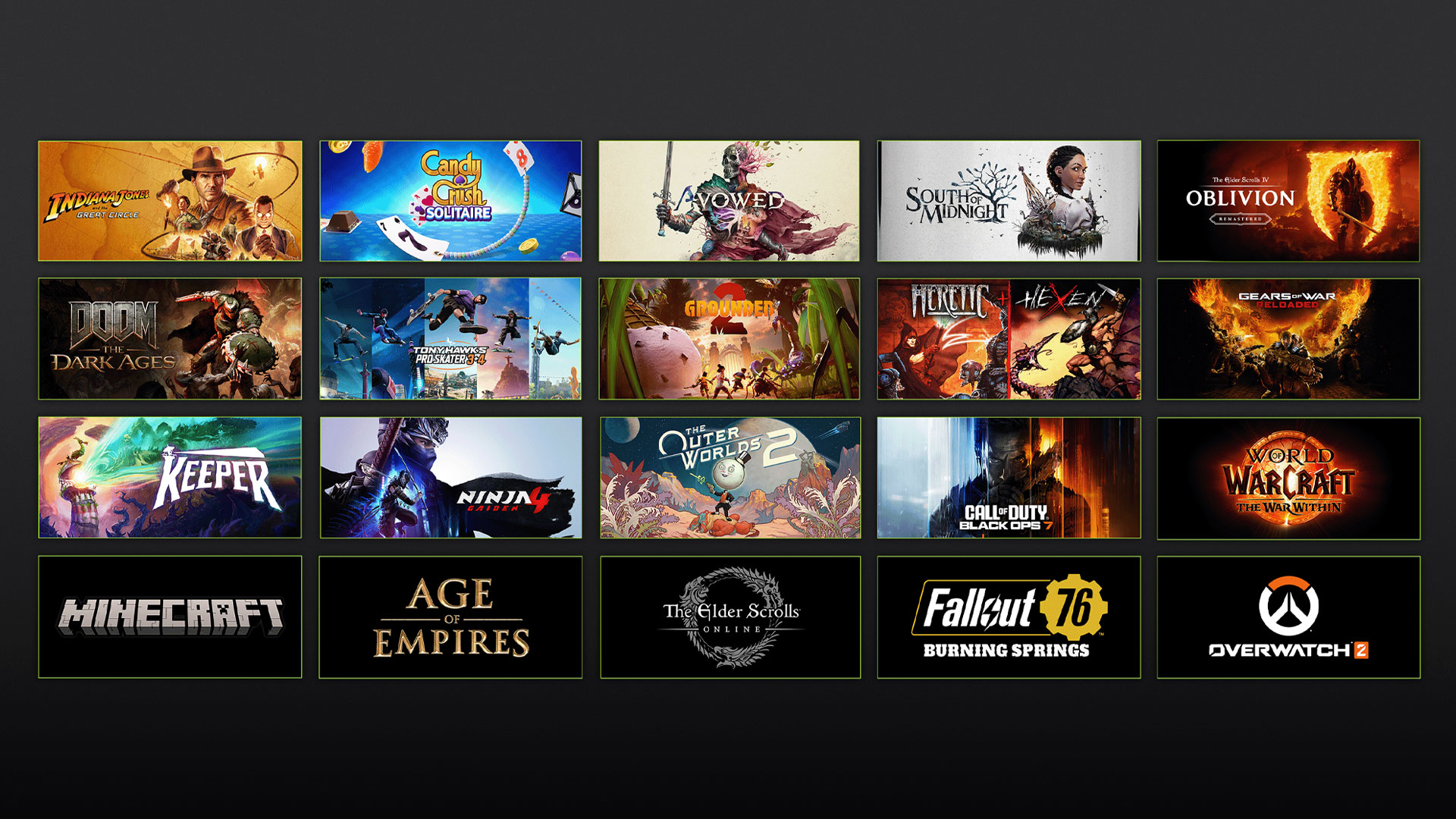 From Our Worlds to Yours: Thank You for an Incredible 2025