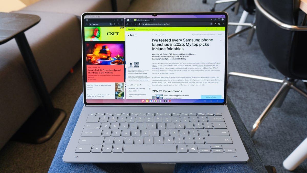 How you’re charging your tablet is quietly killing it – 3 mistakes to avoid (and the right way)