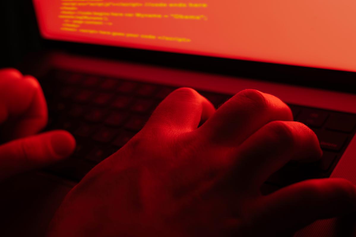 Pro-Russian hacker group claims responsibility for DDoS attack on French postal service