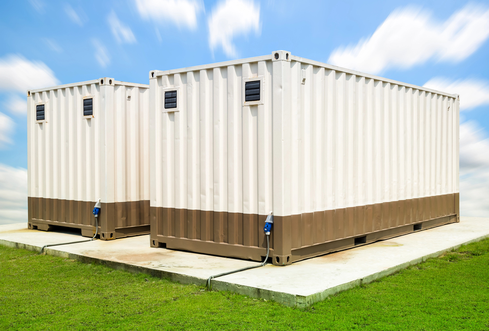 The Best Value On-Site Storage Providers for Phoenix Businesses