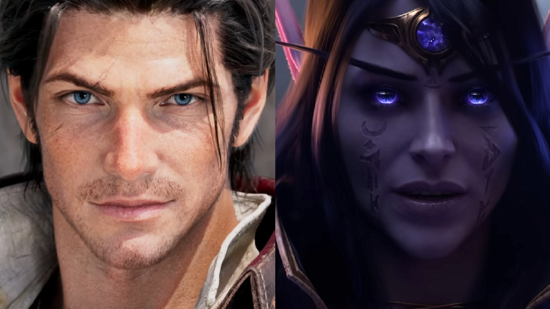 They survived the MMO massacre of 2025, but 2026 is going to be a tense year for WoW and FF14: And for completely different reasons