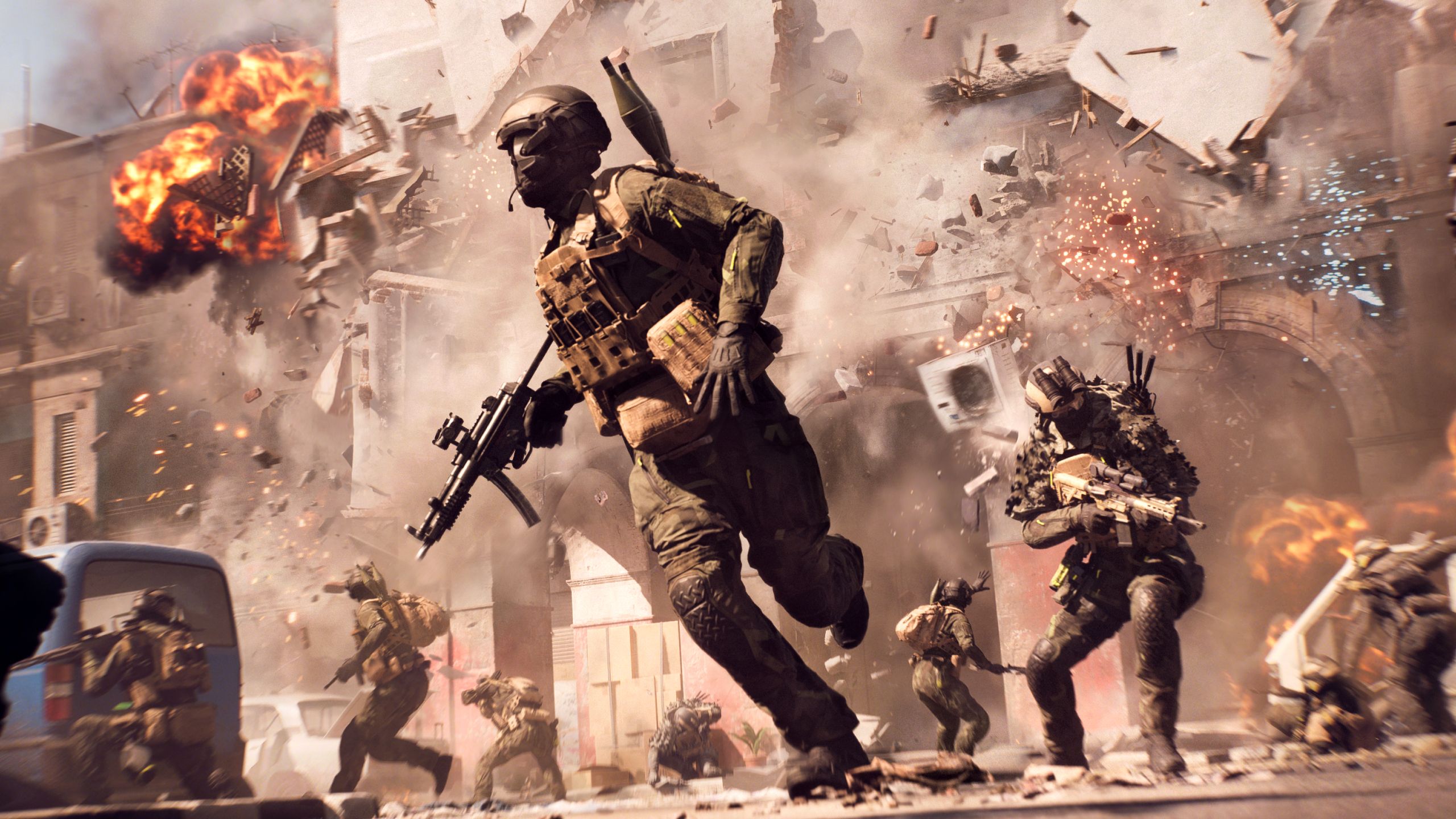 Three shining examples of brilliant PC game development in 2025