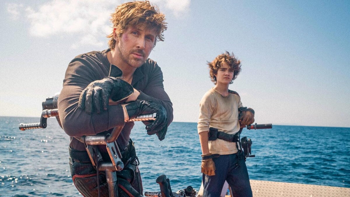 Kathleen Kennedy Gives Some Intriguing ‘Star Wars’ Movie Updates After Her Lucasfilm Exit