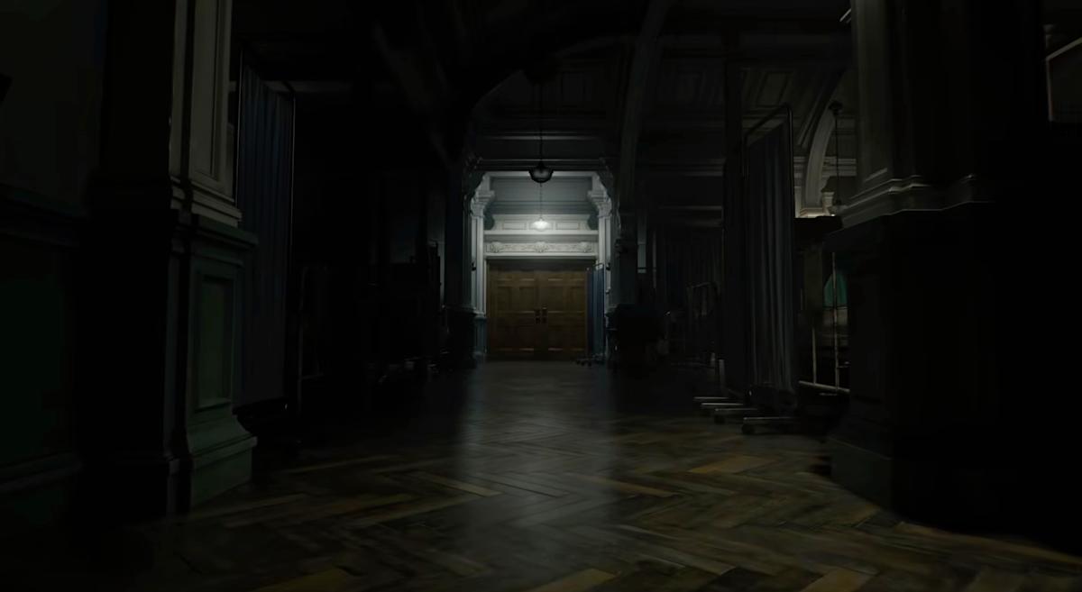 Resident Evil Requiem gives series fans the best of both action and survival horror