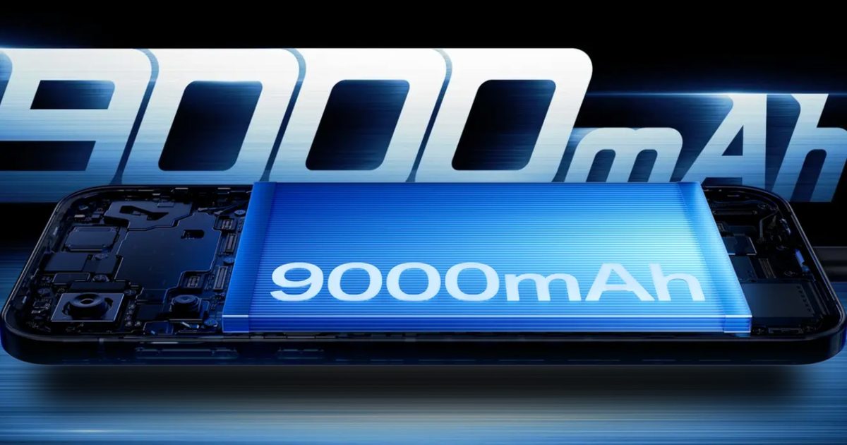 These $300 OnePlus smartphones have bigger batteries than the Galaxy S25 and iPhone 17 combined