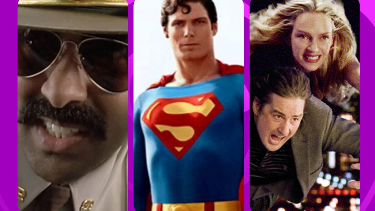 15 Super Movies for Super Bowl Sunday