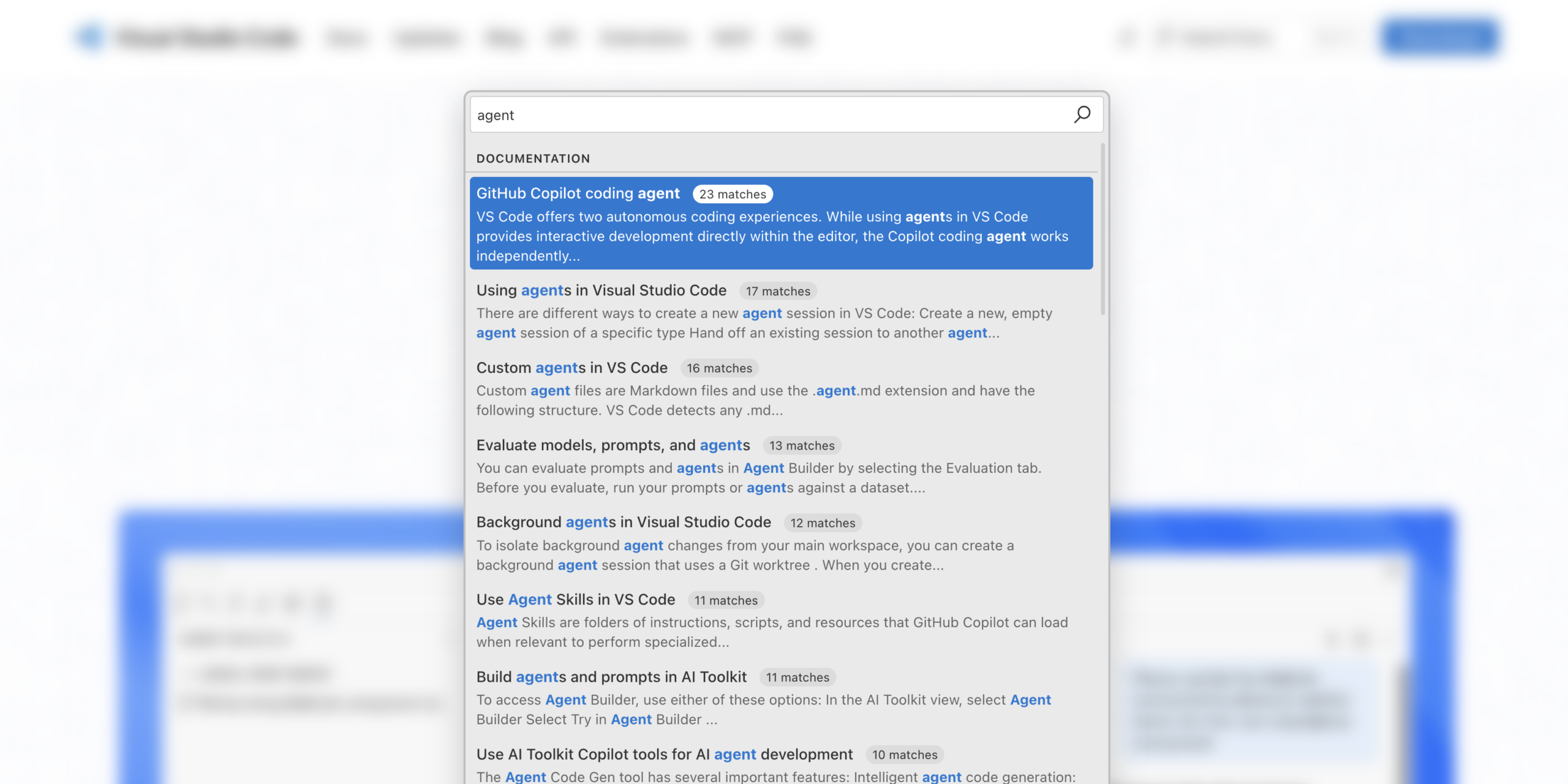 Fast Client-Side Search with Rust and WebAssembly