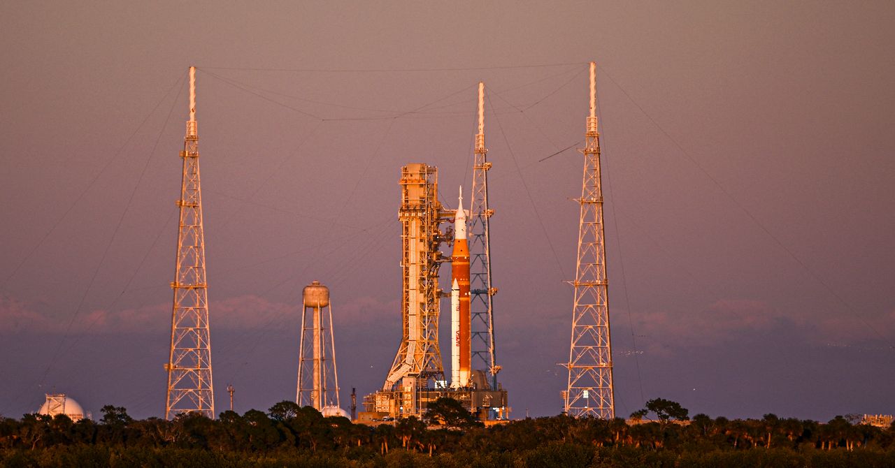 NASA Delays Launch of Artemis II Lunar Mission Once Again