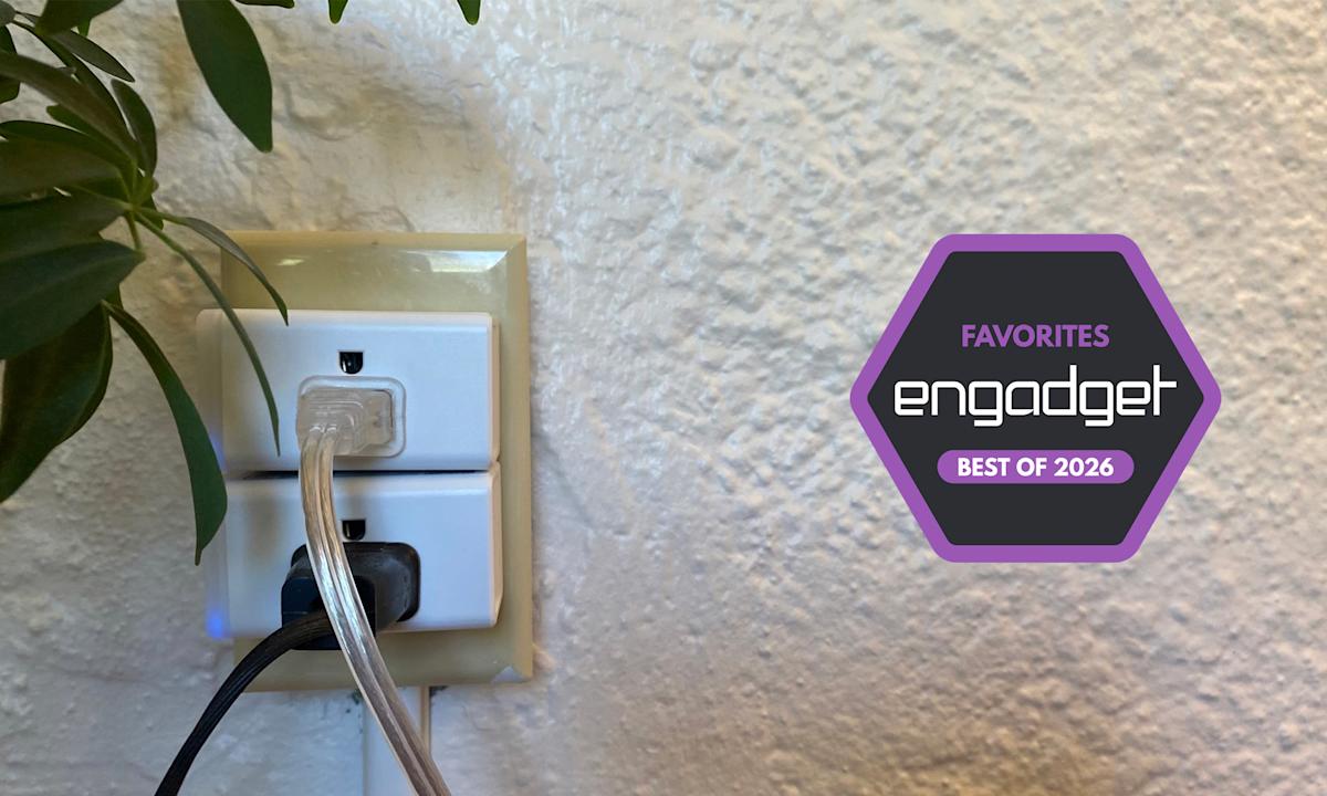 The best smart plugs in 2026